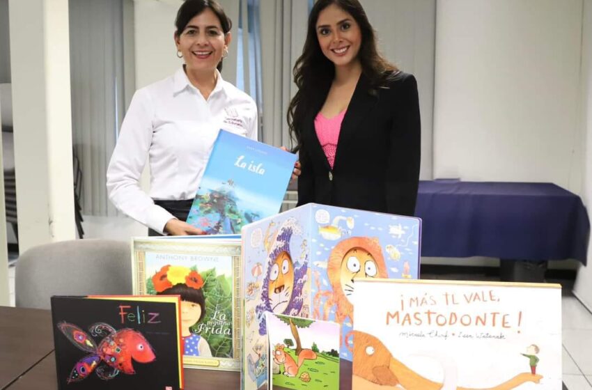  Reconoce SEE a maestra que viraliza contenido educativo