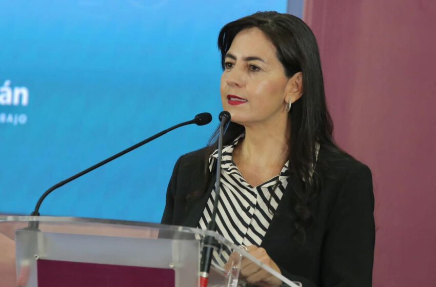  Con mapa digital SEE reordena sector educativo