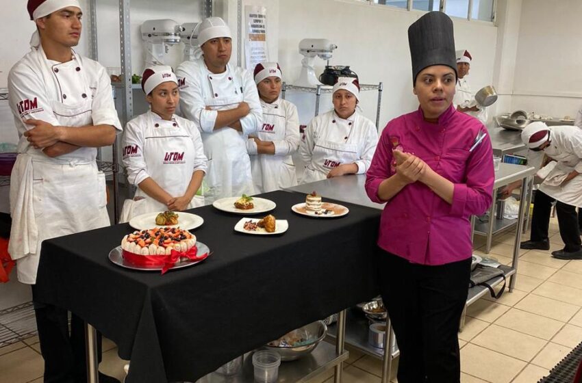 Alumnos del Conalep podrán realizar servicio y prácticas en Universidad Tecnológica del Oriente