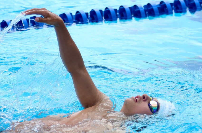 ¡Orgullo michoacano!, paratletas ganan 17 medallas en primer día de Paranacionales
