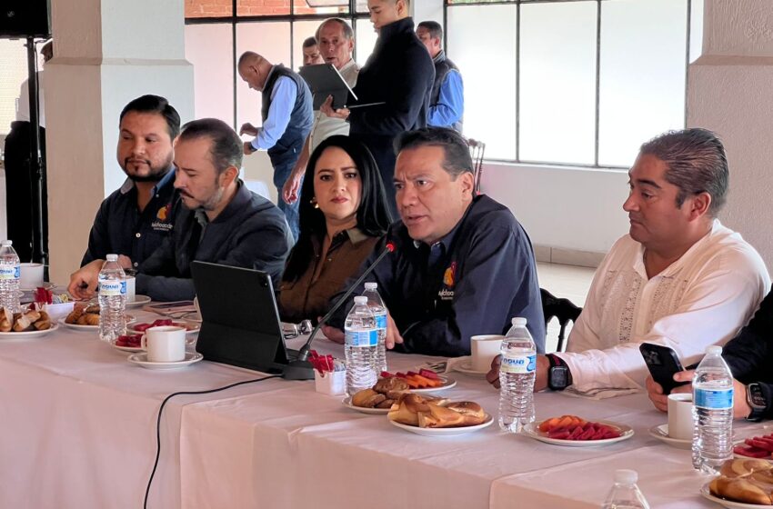 Sector turístico, alentado por el teleférico de Uruapan: Sectur