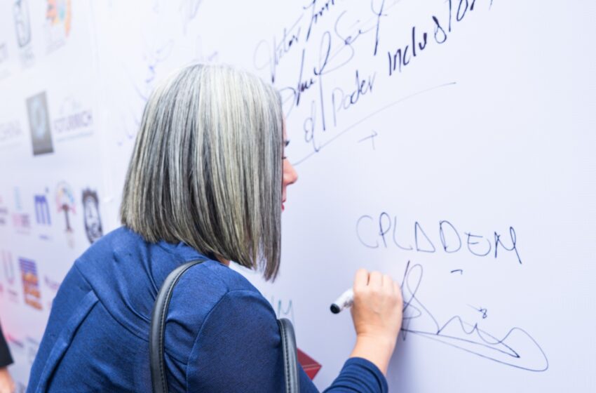  Reconocen a la Cpladem por certificación en Norma Mexicana en Igualdad Laboral