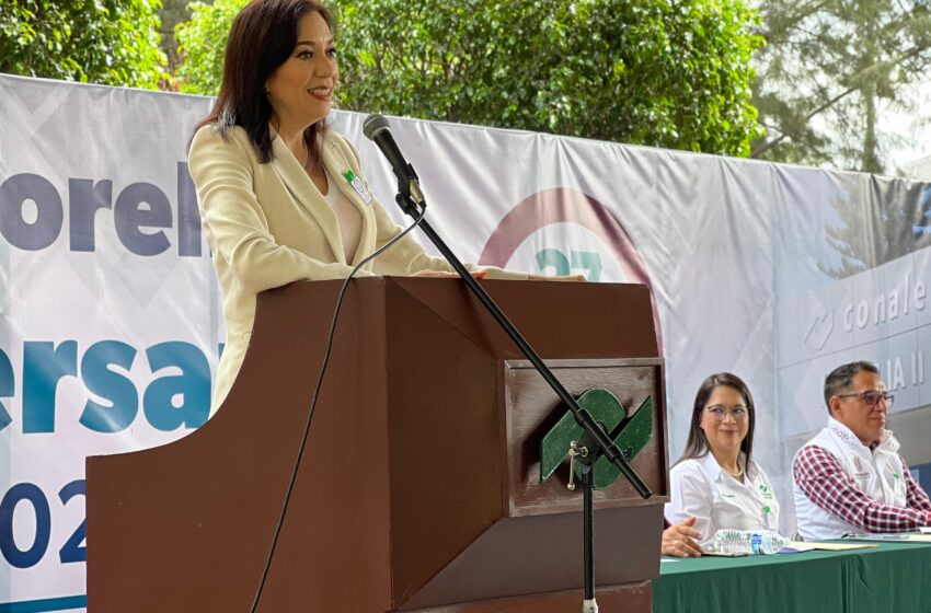  Conalep Michoacán, referente nacional de calidad educativa: IEMSySEM