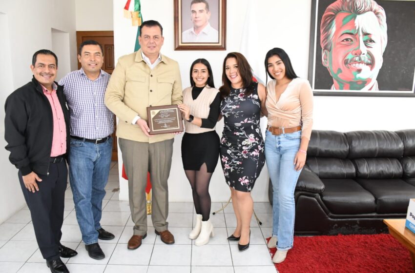  No se debe discriminar a estudiantes con excelencia académica: PRI Michoacán