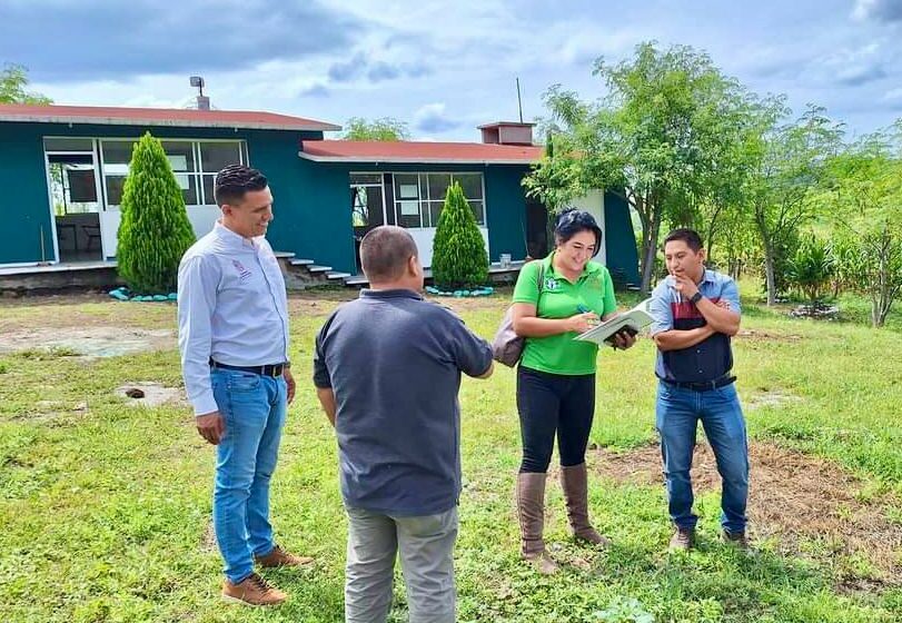 IEMSySEM da acompañamiento psicopedagógico a docentes de telebachillerato