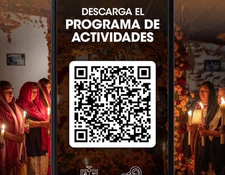  Región Pátzcuaro, lista para la tradicional Noche de Muertos: Sectur