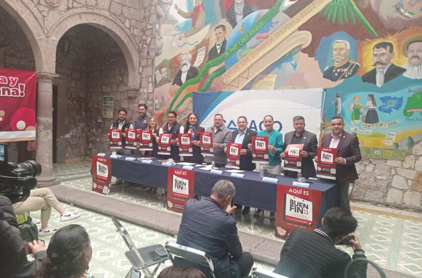 Por Buen Fin, Gobierno de Michoacán condonará multas y recargos en trámites vehiculares: SFA