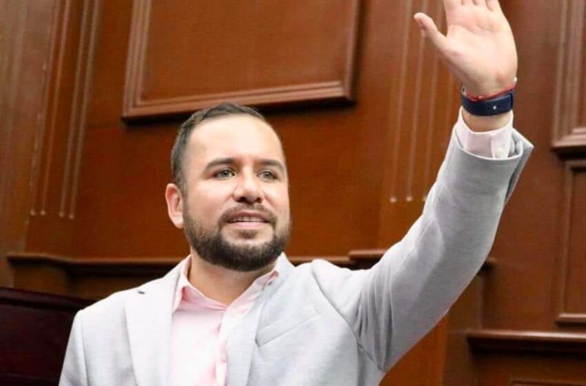  Logra Reyes Galindo que se garantice el parto humanizado en la ley de Michoacán