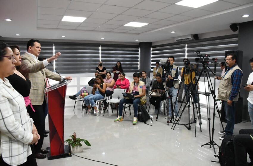  Diputados panistas le deben explicación a 66 mil priistas que votaron por ellos: Memo Valencia