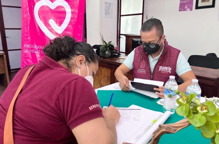  Familias cuidadoras de menores con cáncer recibirán apoyo por transferencia bancaria