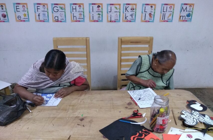  Con Misiones Culturales SEE lleva educación a 6 mil jóvenes y adultos