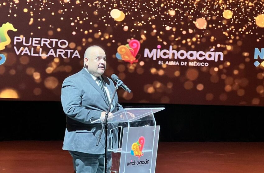 Sectur gana premio en los LGBTQ+ Travel Awards