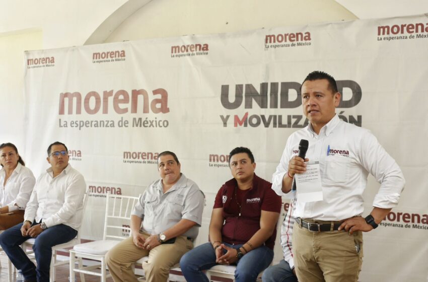  Poder Judicial muestra su insensibilidad al negar recursos para atender desastres de Guerrero: Torres Piña