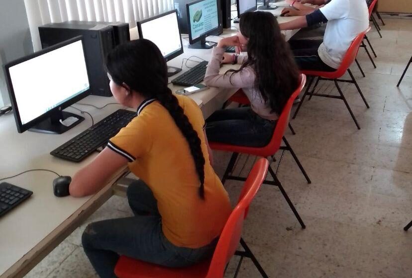  Realiza Conalep Los Reyes primera edición del Info Fest 2023