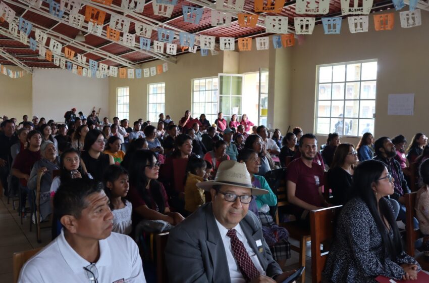  Concluyen con éxito 25 proyectos de vinculación comunitaria de la UIIM