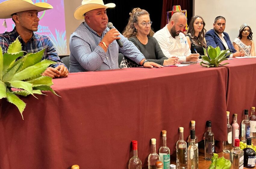 Madero está de fiesta y te espera con tacos y mezcal: Sectur