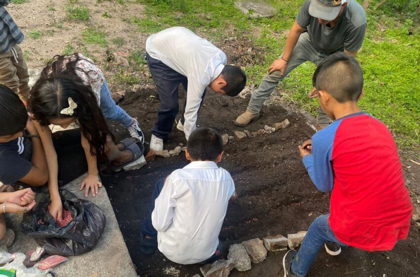  Beneficiados más de 75 mil michoacanos con talleres del Bienestar