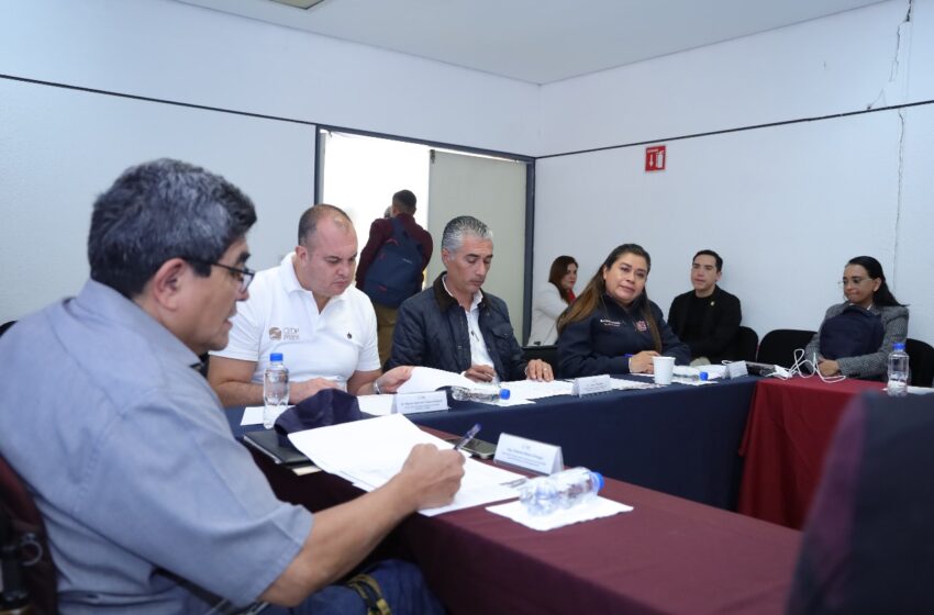  Definen Jurado para el 14° Premio Estatal al Mérito de las Personas con Discapacidad 2023