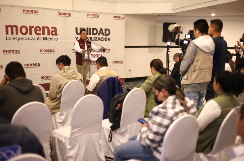  Presupuesto estatal 2024 debe ser realista, no determinado por cálculos electorales: Torres Piña