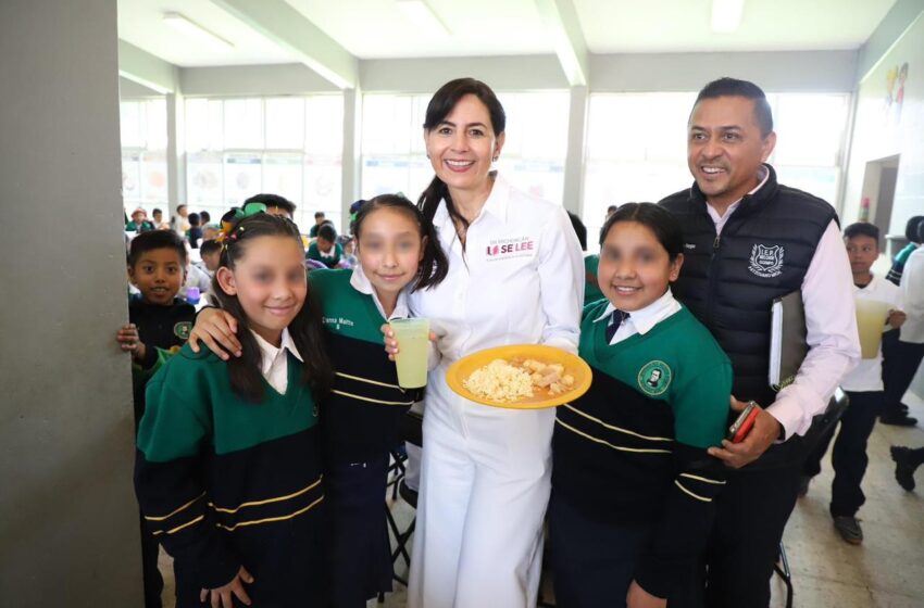  SEE dignifica albergues escolares en beneficio de más de 4 mil menores