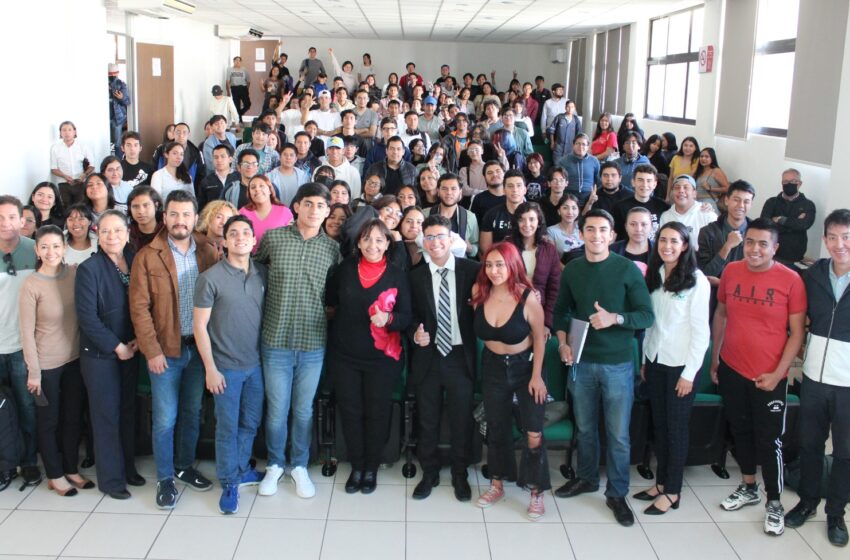  UTM impulsa experiencias internacionales para estudiantes destacados