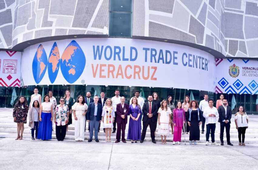  Participa DIF Michoacán en Encuentro Nacional de Alimentación y Desarrollo Comunitario