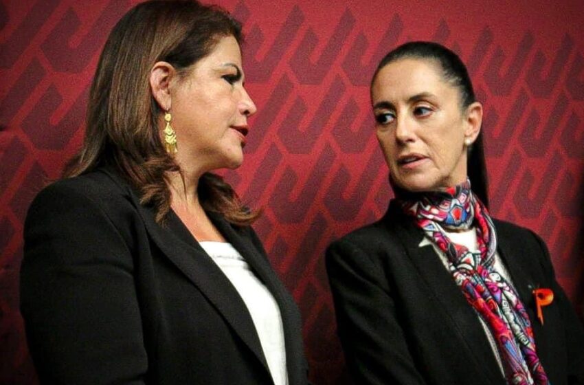  Convoca Fabiola Alanís a la unidad y a la integración de todos los equipos
