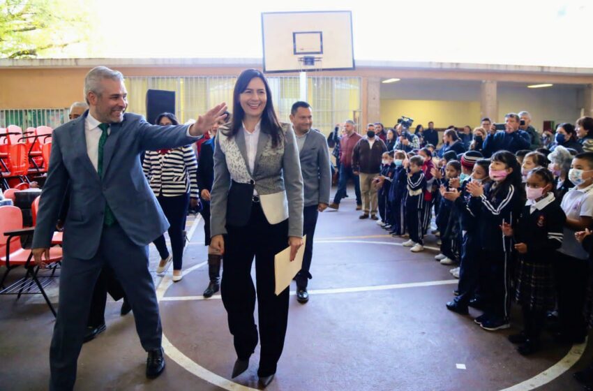  El 15 de diciembre, último día de clases; SEE alista capacitación docente