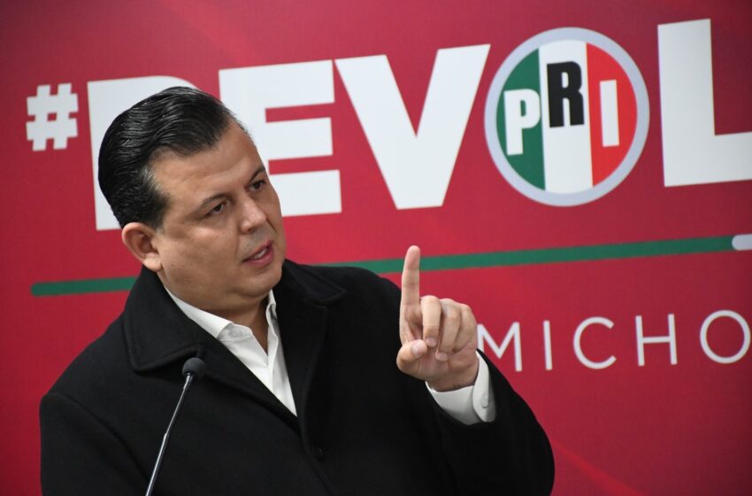  La Jucopo no puede sustituir un decreto emanado por el Pleno: Memo Valencia