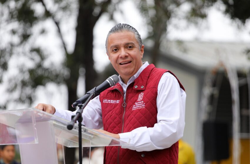 Obtén condonaciones vehiculares y descuentos en licencias hasta el 15 de diciembre: Luis Navarro