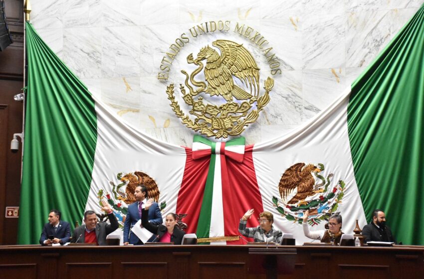  Fortalece 75 Legislatura Ley de Protección a Periodistas