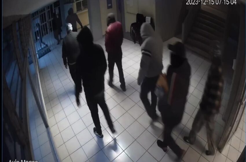  Condena IEMSySEM actos de violencia para sabotear renovación de dirección en UPN Morelia