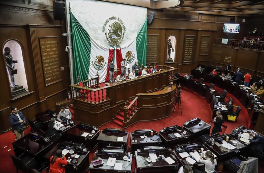 Va 75 Legislatura por la mejora sanitaria de rastros y mataderos municipales