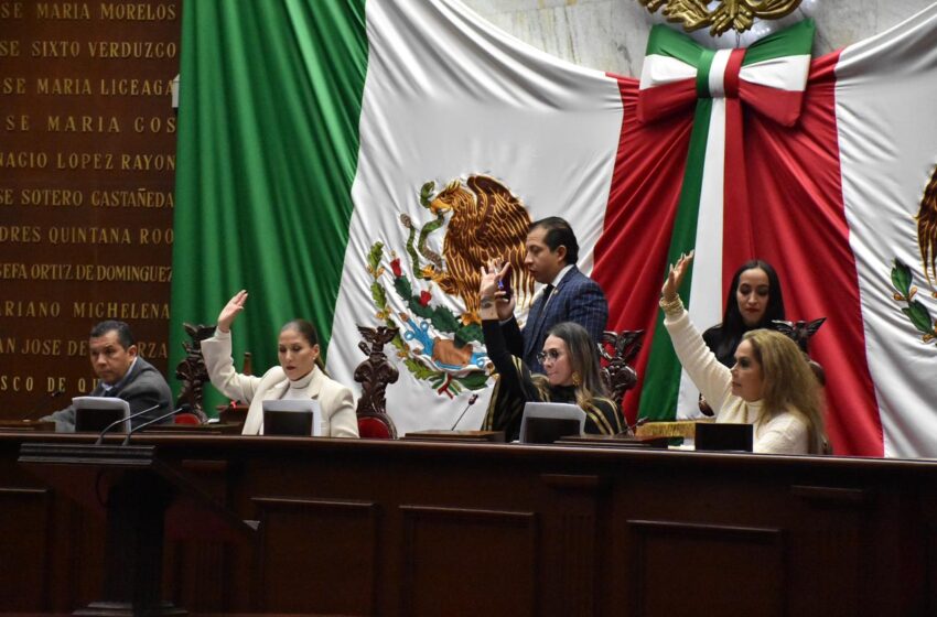  Garantiza 75 Legislatura Leyes de Ingresos Municipales que no dañen el bolsillo de ciudadanos