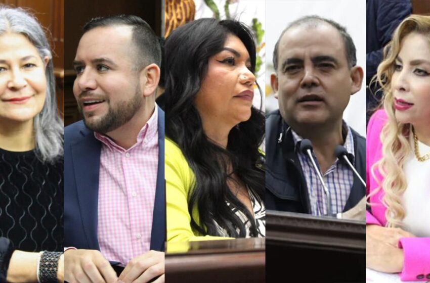 Con el apoyo del GPPT queda aprobado Presupuesto 2024 para Michoacán