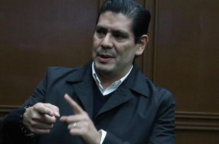  Partido Verde, comprometido con michoacanos al aprobar responsablemente presupuesto 2024