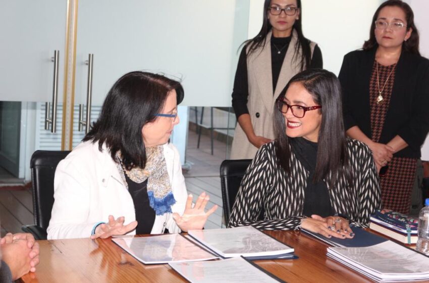  ICTI logra gestión ante Conahcyt por más de 7 mdp