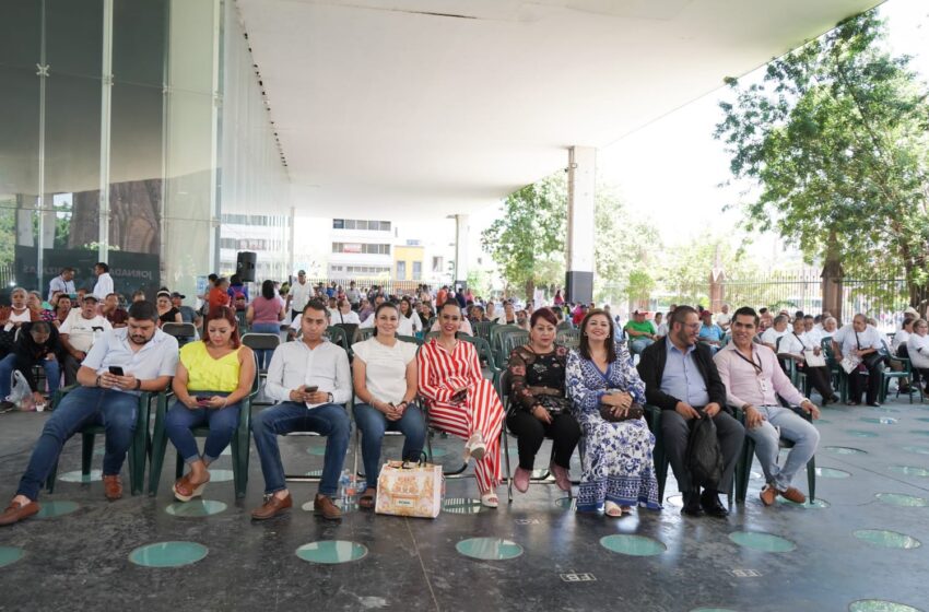  Semigrante acercó sus servicios a 54 municipios con Jornadas Fronterizas