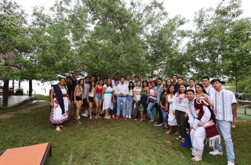  Michoacán revirtió tendencia en instituciones educativas: IEMSySEM