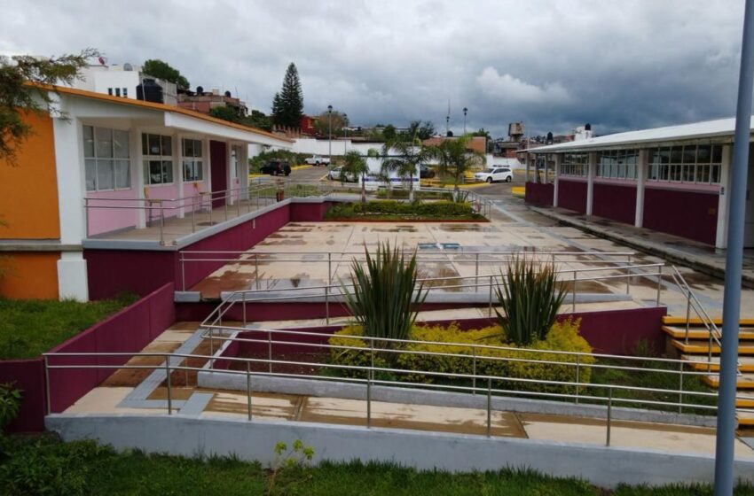  En 2024 Icatmi dará capacitación inclusiva e innovadora en Villas del Pedregal