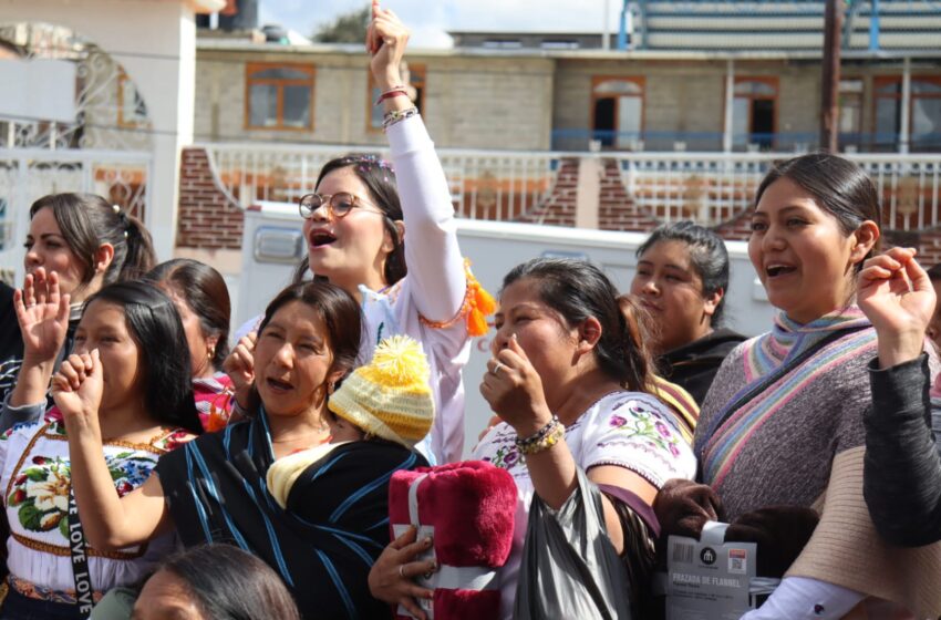  Igualdad, determinante en lucha contra violencia de género: Seimujer