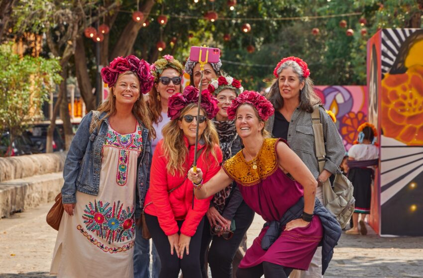  Morelia, uno de los destinos de mayor crecimiento sostenido a nivel nacional en 2023