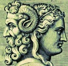 Jano, el dios de las puertas