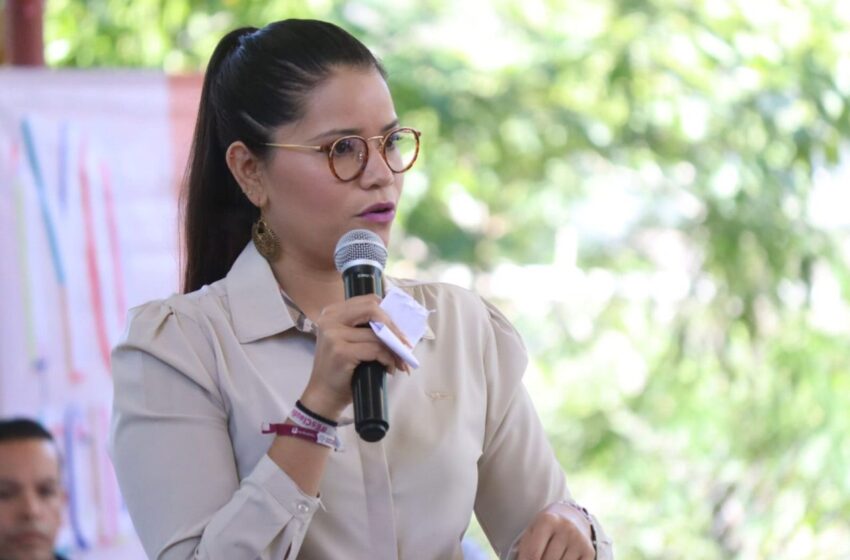  Se apoyó a 102 mujeres y cuidadoras de infancias en orfandad por feminicidio