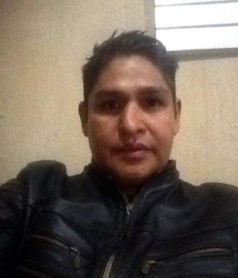  Exige Más Michoacán aparición con vida de Israel Vargas Jerónimo, líder social en Santa Cruz Tanaco