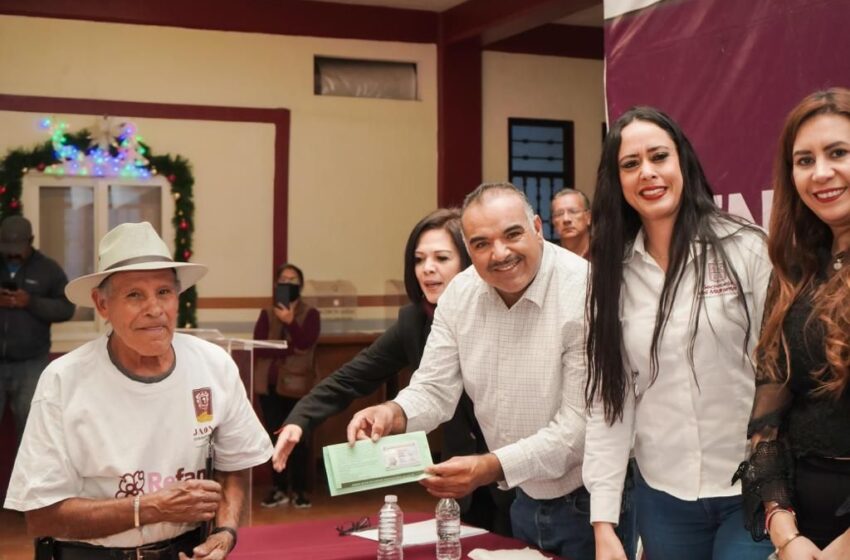  Abrazar a tus familiares migrantes es posible con este programa de la Semigrante