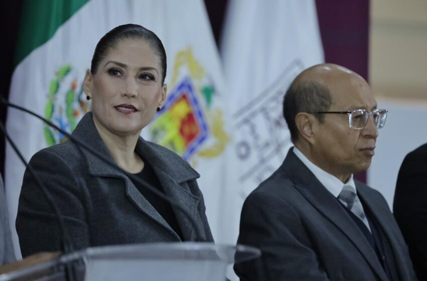  Alistan conmemoración del Bicentenario de Michoacán y su Constitución