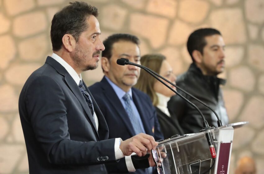  Formalidad en el empleo se traduce en beneficios para los michoacanos: Sedeco
