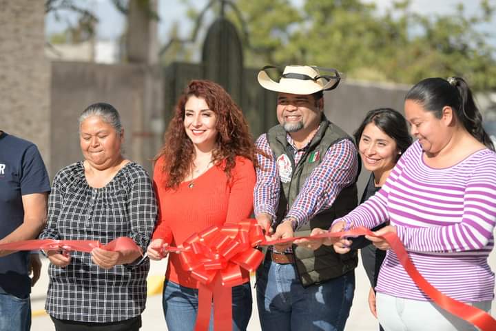 Víctor Vázquez inicia 2024 con  intensa actividad en Puruándiro