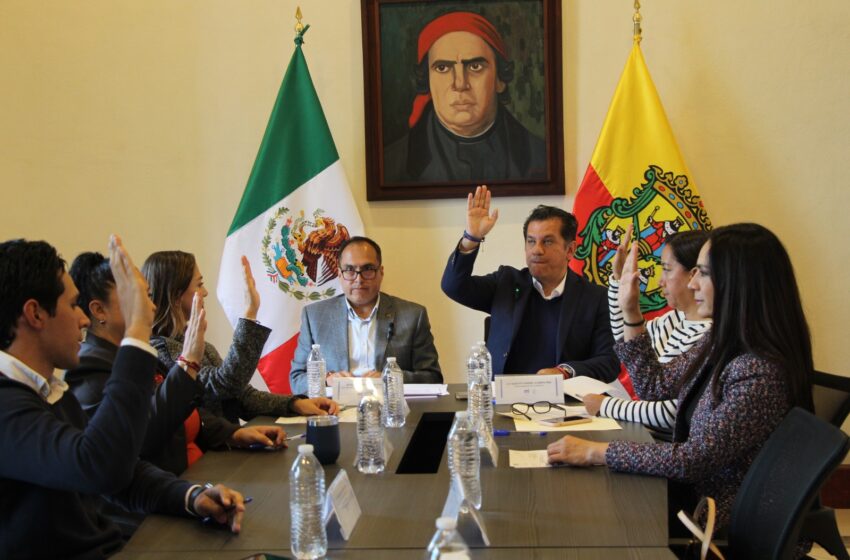 Consejo Ciudadano de Morelia fortalece la participación en favor de todas y todos